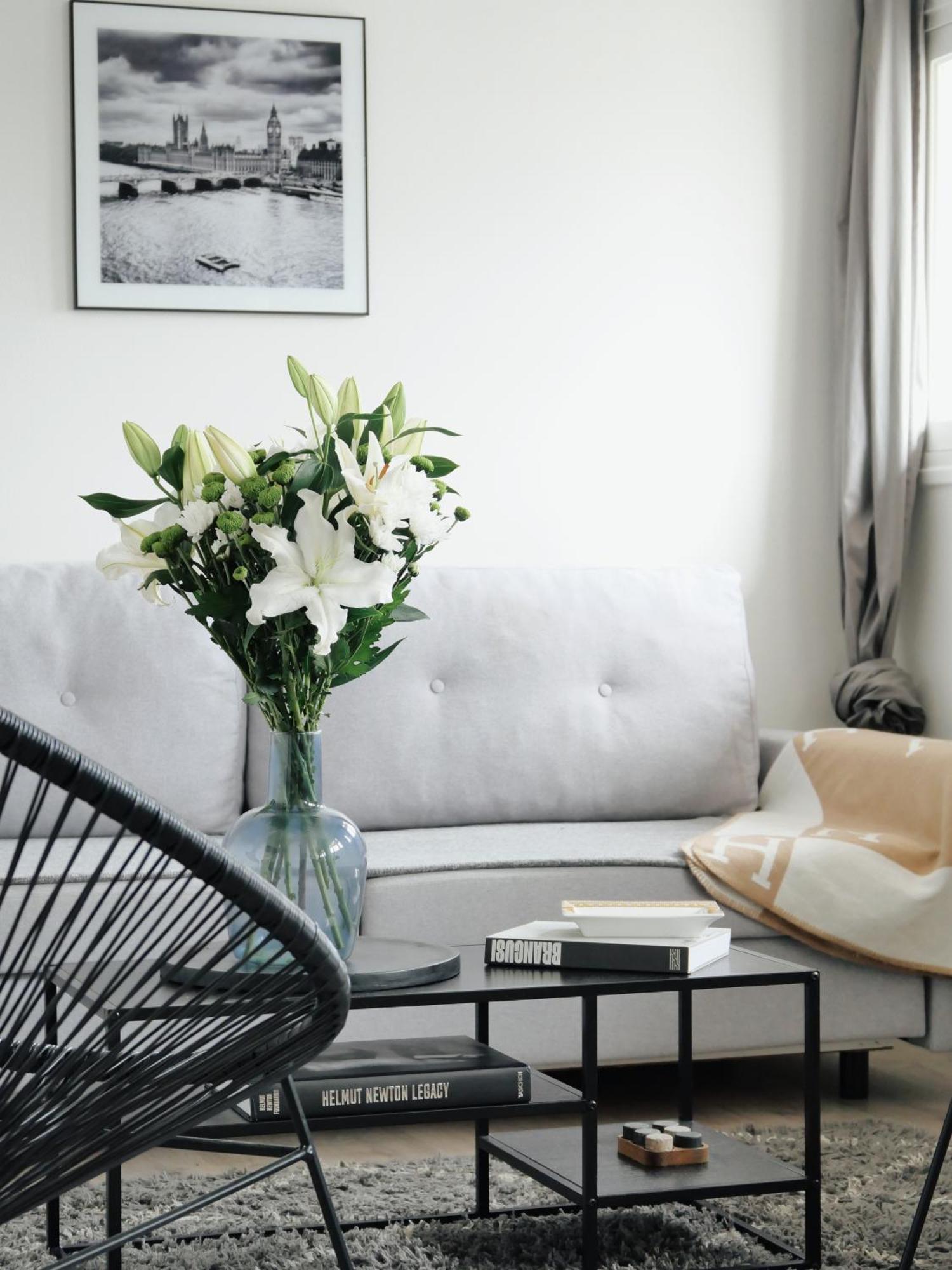 Deauville Elegance - Chic & Spacieux - Tout A Pied Kültér fotó